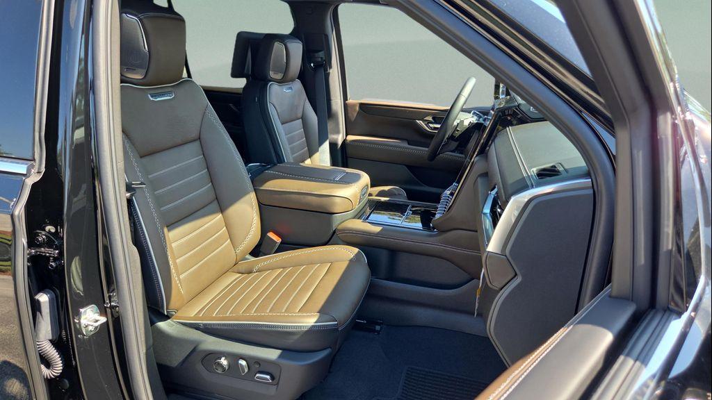 new 2026 GMC Yukon XL car, priced at $107,882