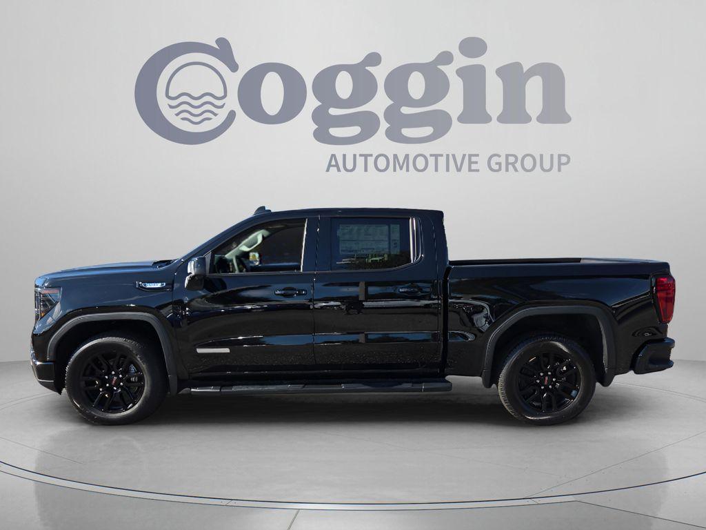 new 2026 GMC Sierra 1500 car, priced at $63,031