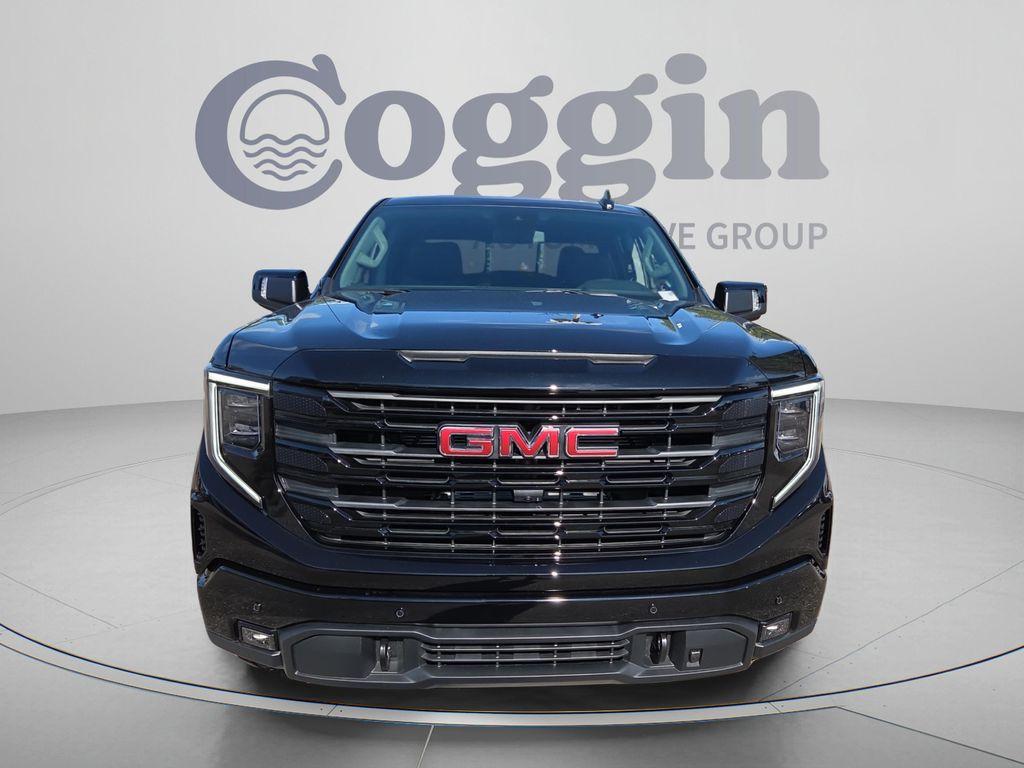 new 2026 GMC Sierra 1500 car, priced at $63,031