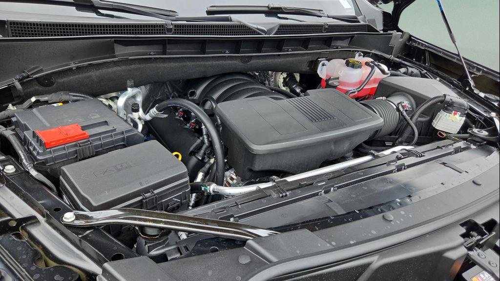 new 2026 GMC Yukon car, priced at $112,183