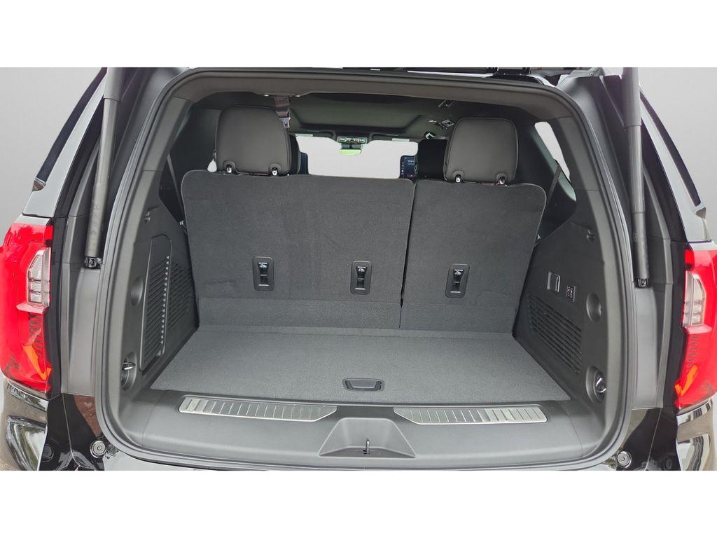 new 2026 GMC Yukon car, priced at $112,183