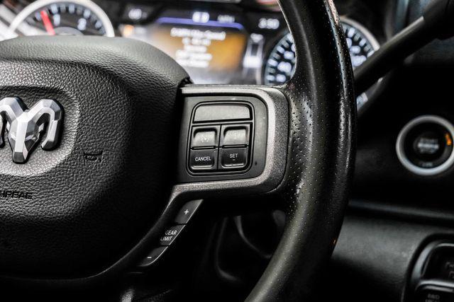 used 2022 Ram 3500 car, priced at $36,800