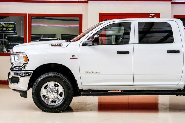 used 2022 Ram 3500 car, priced at $36,800