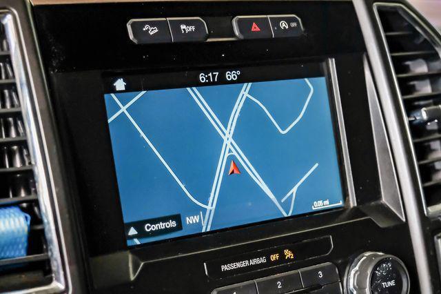 used 2017 Ford F-150 car, priced at $21,900