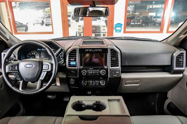 used 2017 Ford F-150 car, priced at $21,900