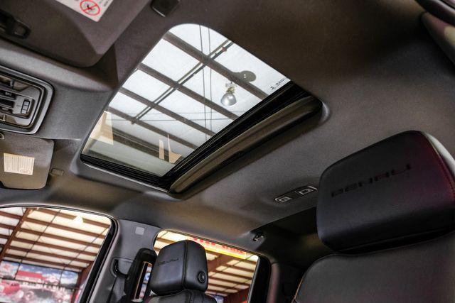 used 2021 GMC Sierra 2500 car, priced at $54,400