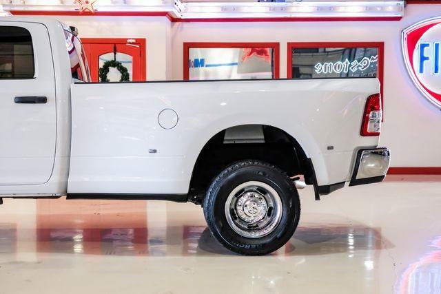 used 2022 Ram 3500 car, priced at $49,992