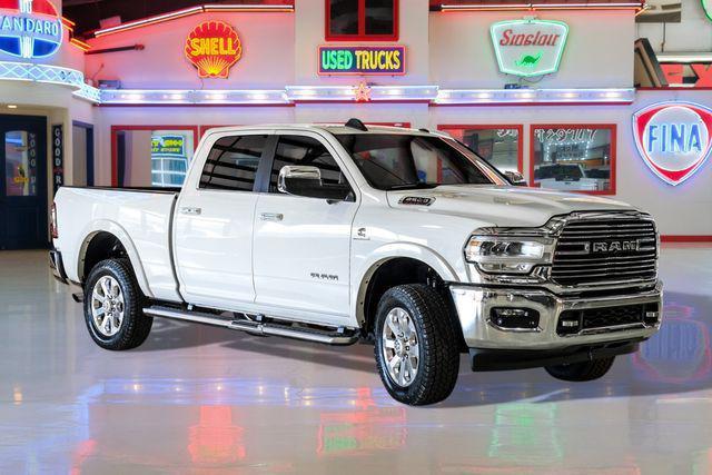 used 2019 Ram 2500 car, priced at $38,900