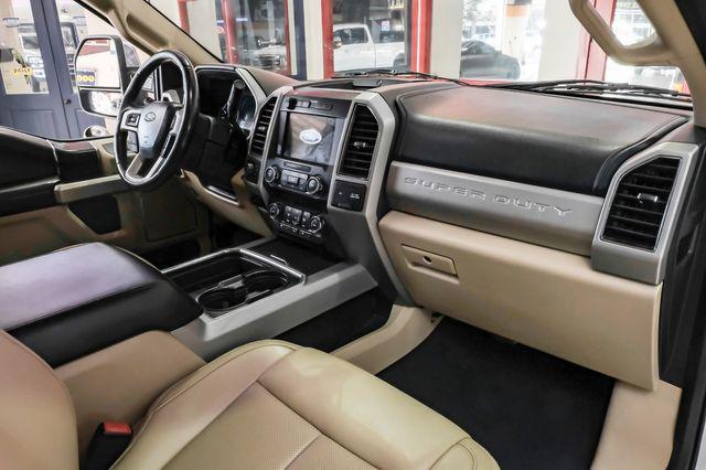 used 2021 Ford F-250 car, priced at $46,500