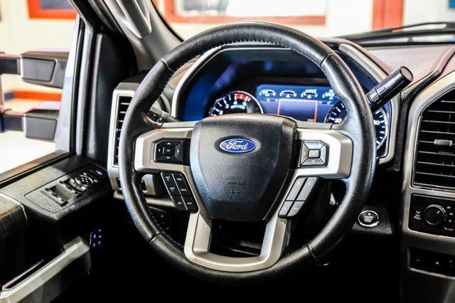 used 2020 Ford F-250 car, priced at $50,900