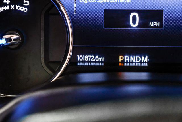 used 2020 Ford F-250 car, priced at $50,900