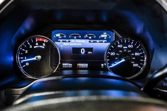 used 2020 Ford F-250 car, priced at $50,900