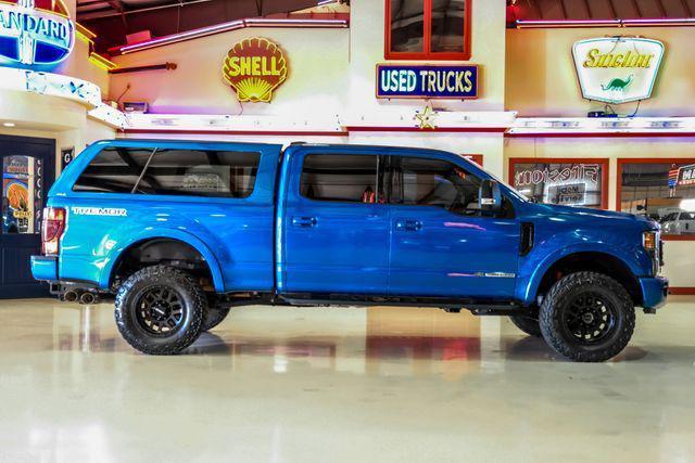 used 2020 Ford F-250 car, priced at $50,900