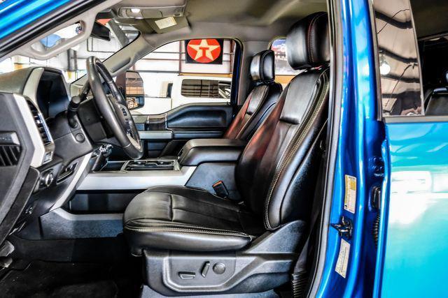 used 2020 Ford F-250 car, priced at $50,900