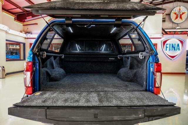 used 2020 Ford F-250 car, priced at $50,900