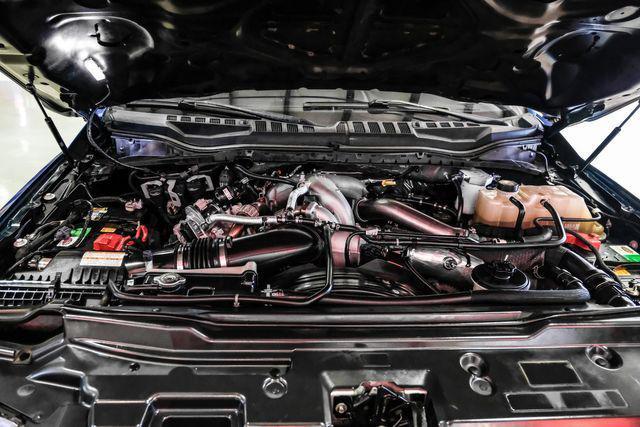 used 2020 Ford F-250 car, priced at $50,900