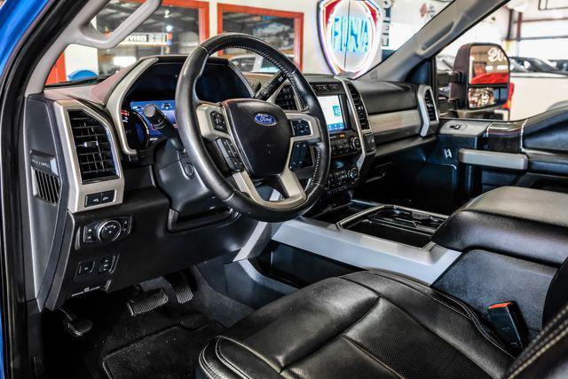 used 2020 Ford F-250 car, priced at $50,900