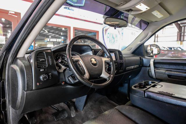 used 2012 Chevrolet Silverado 1500 car, priced at $11,900