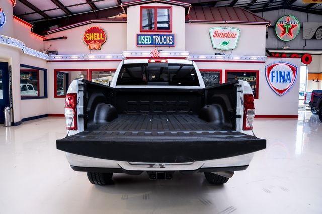 used 2024 Ram 3500 car, priced at $44,900