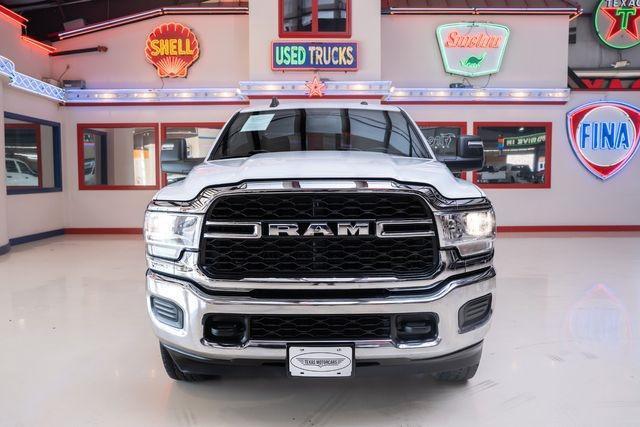 used 2024 Ram 3500 car, priced at $44,900