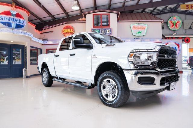 used 2024 Ram 3500 car, priced at $44,900