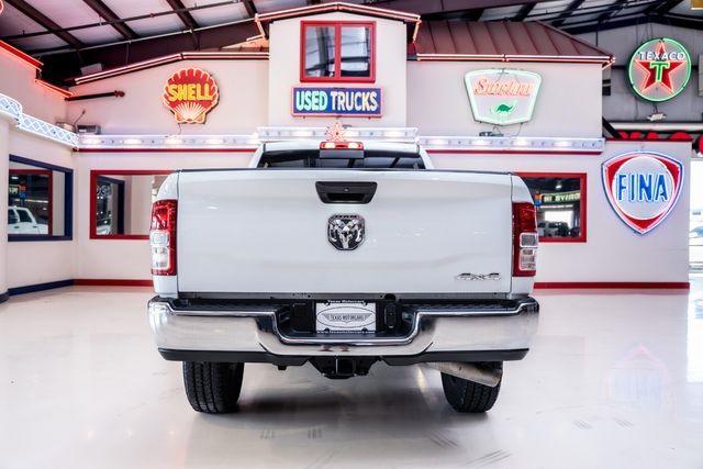 used 2024 Ram 3500 car, priced at $44,900