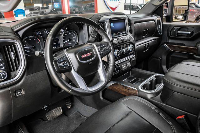 used 2023 GMC Sierra 2500 car, priced at $49,700