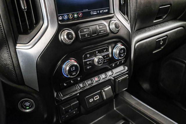 used 2023 GMC Sierra 2500 car, priced at $49,700