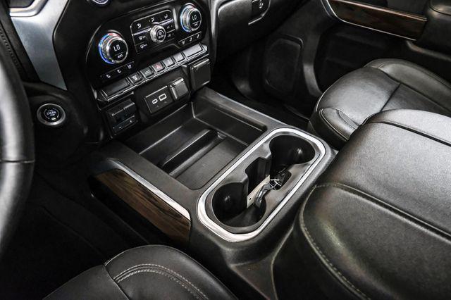 used 2023 GMC Sierra 2500 car, priced at $49,700