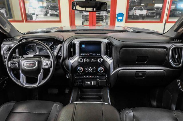 used 2023 GMC Sierra 2500 car, priced at $49,700