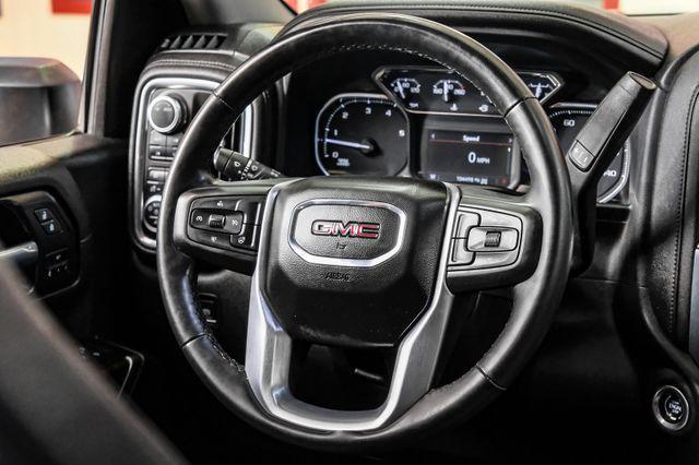 used 2023 GMC Sierra 2500 car, priced at $49,700
