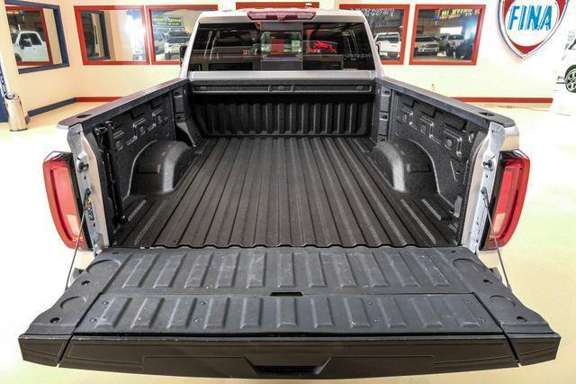 used 2023 GMC Sierra 2500 car, priced at $49,700
