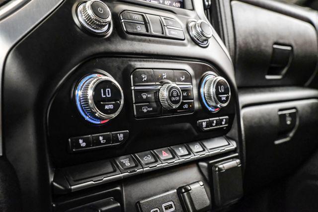 used 2023 GMC Sierra 2500 car, priced at $49,700