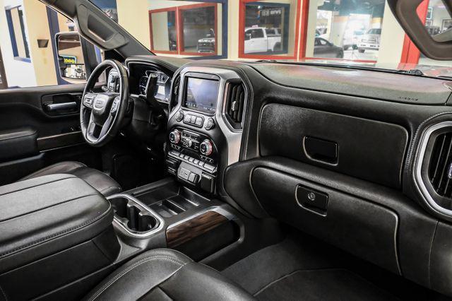 used 2023 GMC Sierra 2500 car, priced at $49,700