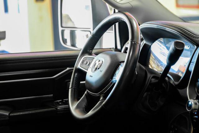 used 2024 Ram 3500 car, priced at $58,500