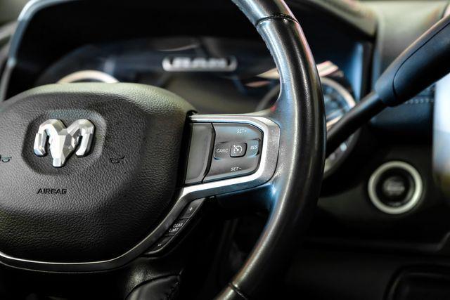 used 2024 Ram 3500 car, priced at $58,500