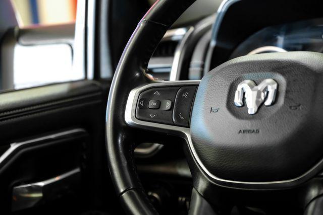 used 2024 Ram 3500 car, priced at $58,500