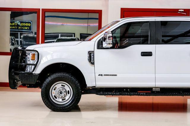 used 2022 Ford F-350 car, priced at $34,800