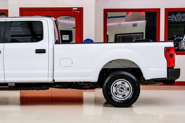 used 2022 Ford F-350 car, priced at $34,800
