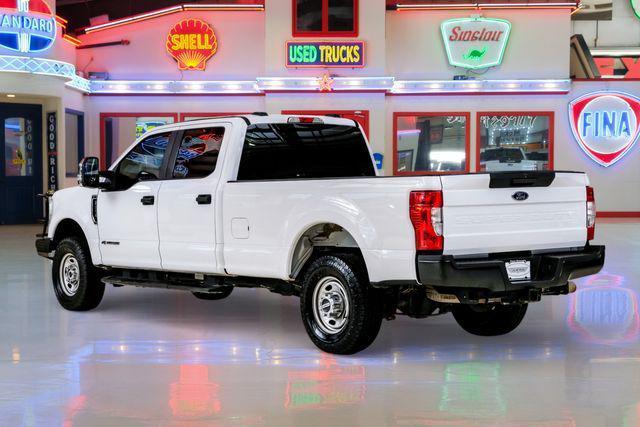 used 2022 Ford F-350 car, priced at $34,800