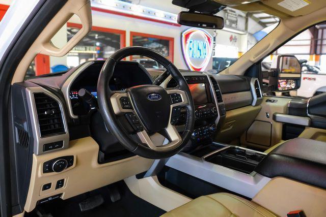used 2020 Ford F-250 car, priced at $33,900