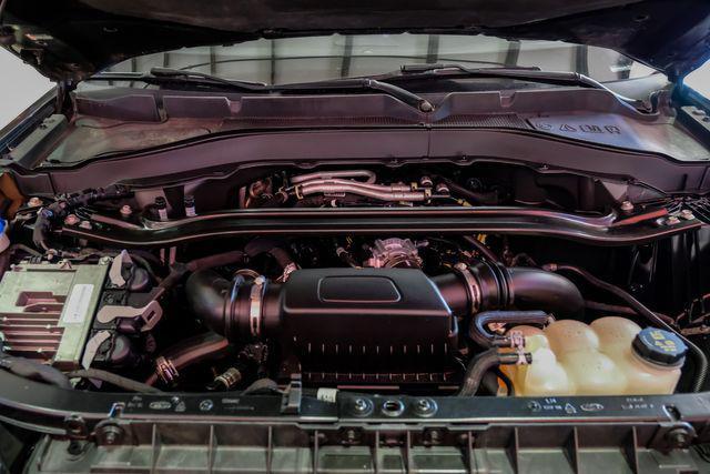 used 2022 Ford Explorer car, priced at $28,800