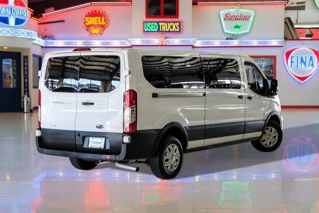 used 2023 Ford Transit-350 car, priced at $30,900