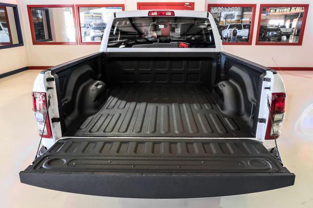 used 2019 Ram 2500 car, priced at $40,700