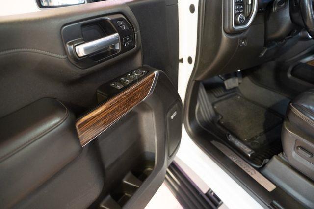 used 2022 Chevrolet Silverado 2500 car, priced at $46,400