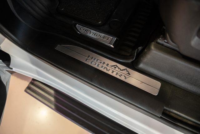 used 2022 Chevrolet Silverado 2500 car, priced at $46,400