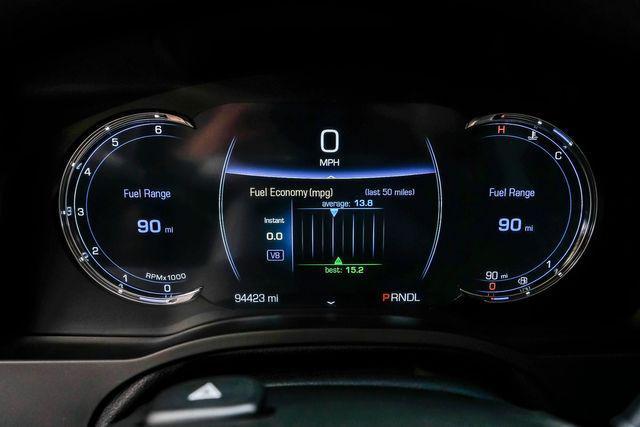 used 2020 Cadillac Escalade car, priced at $28,900