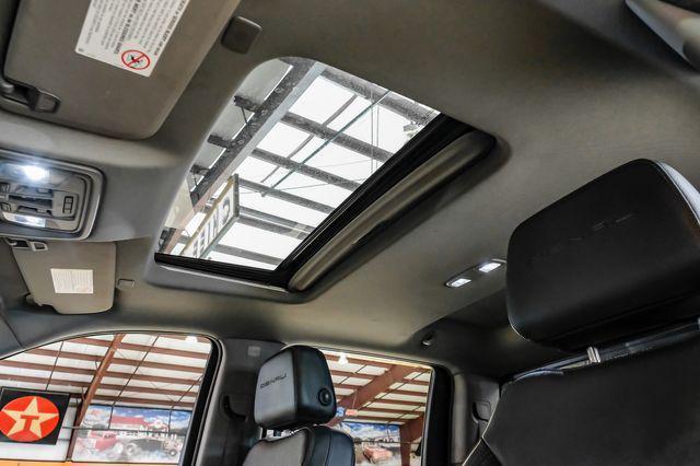 used 2021 GMC Sierra 2500 car, priced at $49,500