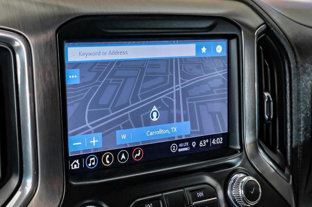 used 2021 GMC Sierra 2500 car, priced at $49,500