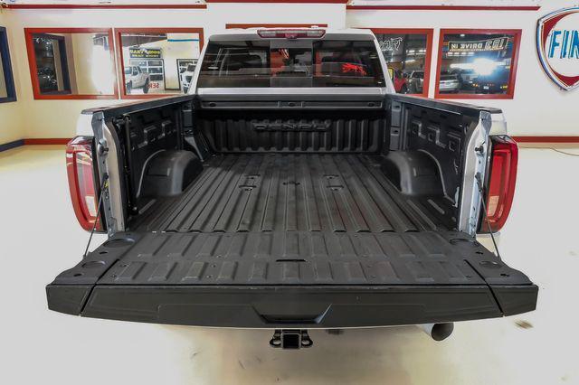 used 2021 GMC Sierra 2500 car, priced at $49,500